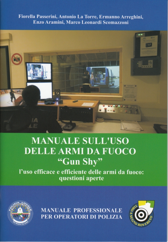 Manuale Associazione Professionale Polizia Locale d'Italia