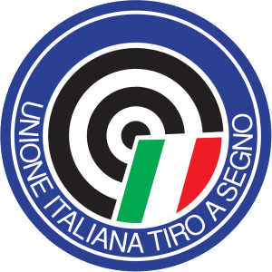 Stemma dell'Unione Italiana Tiro a Segno