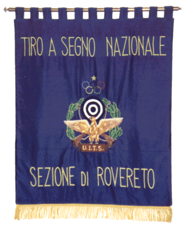 Stendardo della Sezione